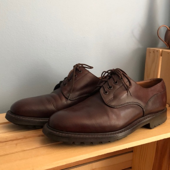 loake shoes canada